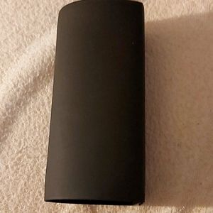 Marc by Marc Jacobs Sunglasses case, Black